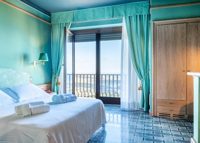 501 4* 维博瓦伦蒂亚