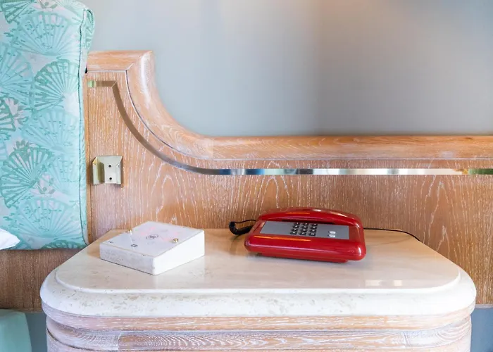 501 4* 维博瓦伦蒂亚