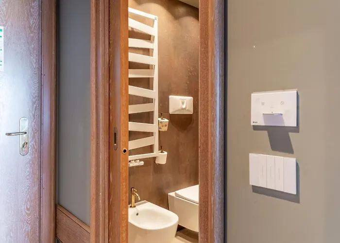 501 酒店 维博瓦伦蒂亚