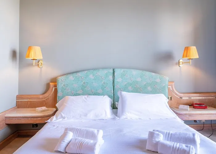 501 酒店 维博瓦伦蒂亚