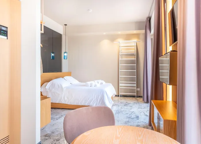 501 4* 维博瓦伦蒂亚