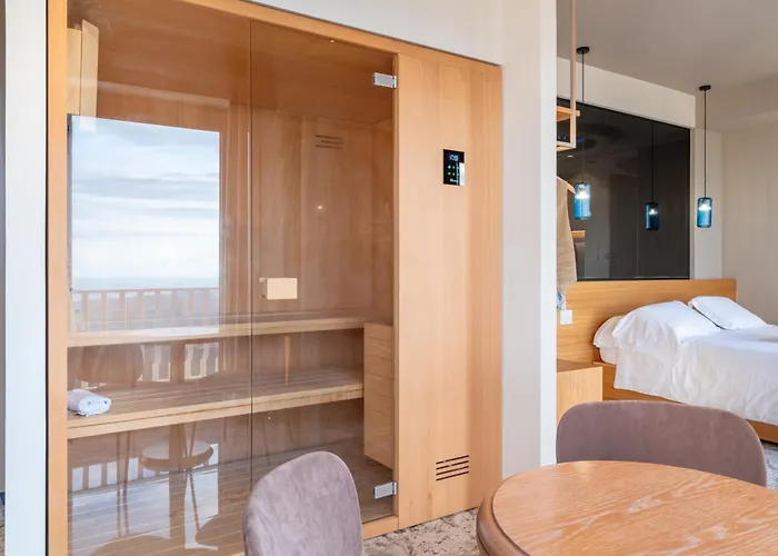 501 酒店 维博瓦伦蒂亚