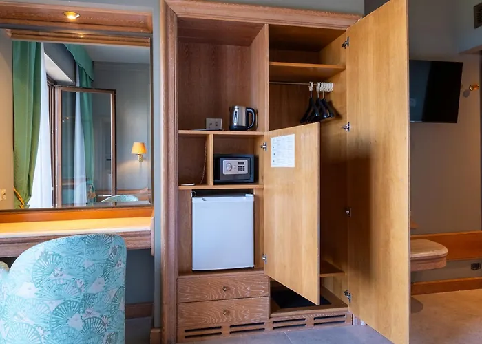 501 4* 维博瓦伦蒂亚