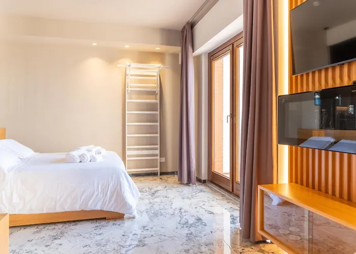 酒店 501 维博瓦伦蒂亚