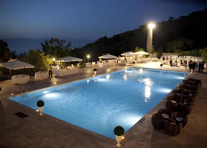 酒店 501 维博瓦伦蒂亚