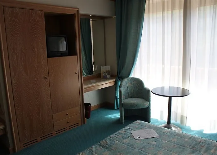 501 酒店 维博瓦伦蒂亚