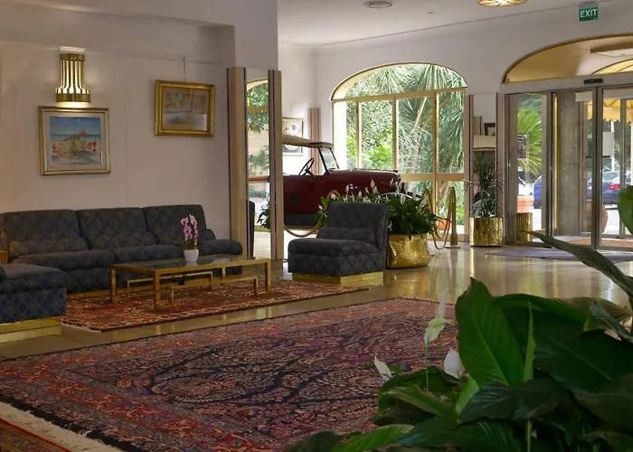 501 酒店 维博瓦伦蒂亚