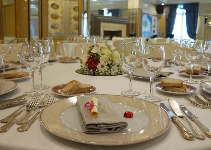 酒店 501 维博瓦伦蒂亚