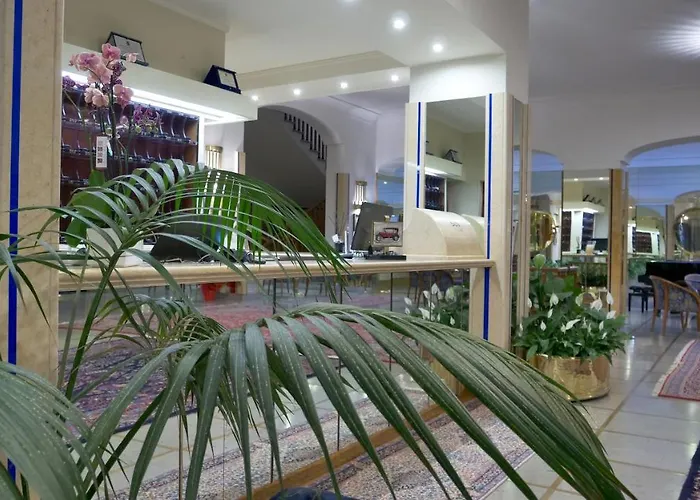 501 4* 维博瓦伦蒂亚