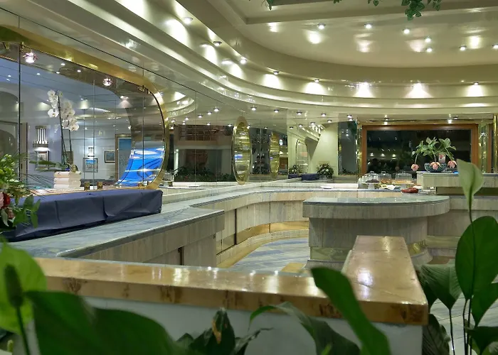 501 酒店 维博瓦伦蒂亚