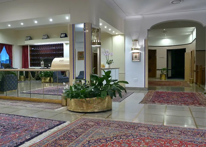 酒店 501 维博瓦伦蒂亚