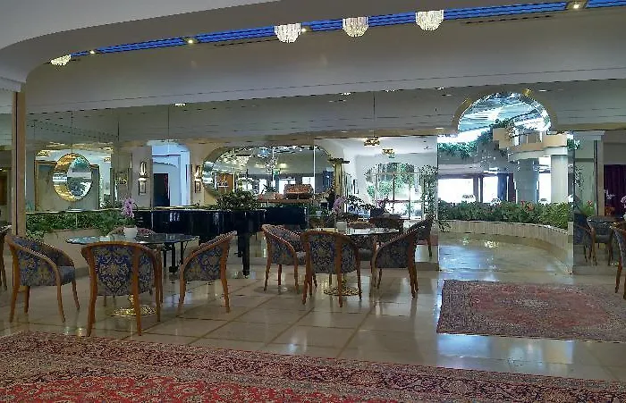 501 酒店 维博瓦伦蒂亚