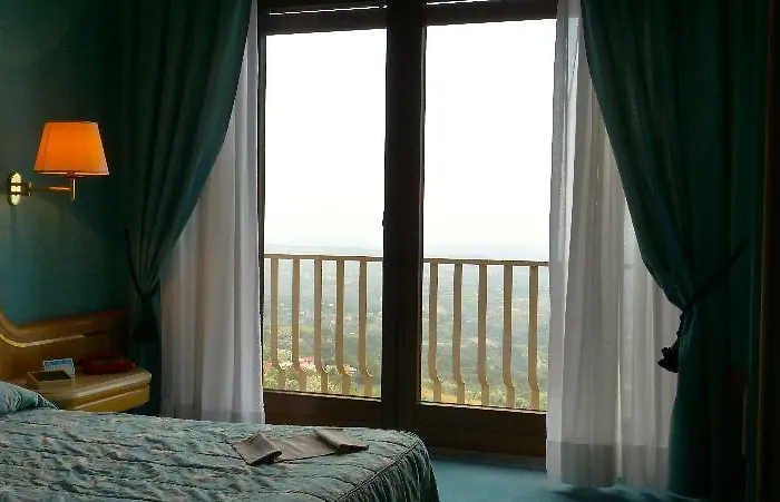 501 酒店 维博瓦伦蒂亚